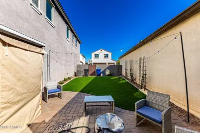 5058 S Chassis --, Mesa, AZ 85212 - Photo 19