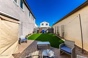 5058 S Chassis, Mesa, AZ 85212 - Photo 19