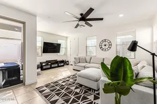 5058 S Chassis, Mesa, AZ 85212 - Photo 5