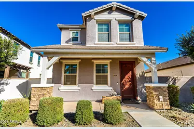 5058 S Chassis --, Mesa, AZ 85212 - Photo 1