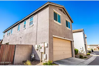 5058 S Chassis --, Mesa, AZ 85212 - Photo 23