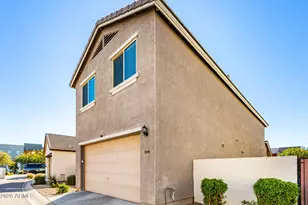 5058 S Chassis, Mesa, AZ 85212 - Photo 21