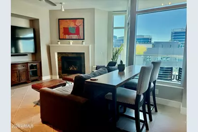 140 E Rio Salado Parkway #702, Tempe, AZ 85281 - Photo 3