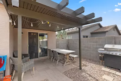 1018 E Cowboy Cove Trail, San Tan Valley, AZ 85143 - Photo 21