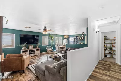 1018 E Cowboy Cove Trail, San Tan Valley, AZ 85143 - Photo 19