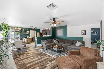 1018 E Cowboy Cove Trail, San Tan Valley, AZ 85143 - Photo 3