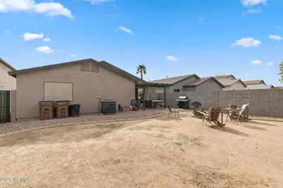 1018 E Cowboy Cove Trail, San Tan Valley, AZ 85143 - Photo 35