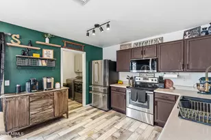 1018 E Cowboy Cove Trail, San Tan Valley, AZ 85143 - Photo 5