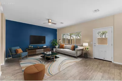3345 E Pinchot Avenue #12, Phoenix, AZ 85018 - Photo 5