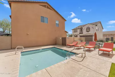 3345 E Pinchot Avenue #12, Phoenix, AZ 85018 - Photo 29