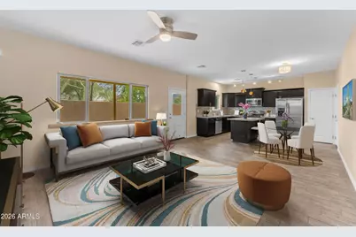 3345 E Pinchot Avenue #12, Phoenix, AZ 85018 - Photo 3