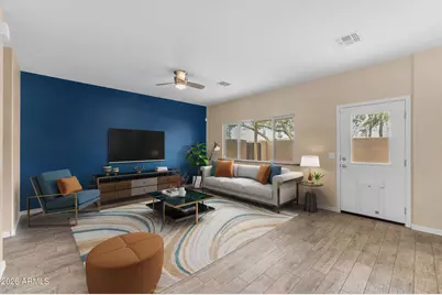 3345 E Pinchot Avenue #12, Phoenix, AZ 85018 - Photo 5