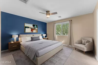 3345 E Pinchot Avenue #12, Phoenix, AZ 85018 - Photo 15