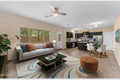 3345 E Pinchot Avenue #12, Phoenix, AZ 85018 - Photo 3