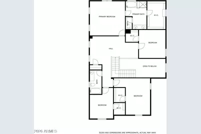 5618 W Hardtack Trail, Laveen, AZ 85339 - Photo 45