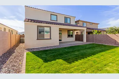 5618 W Hardtack Trail, Laveen, AZ 85339 - Photo 43