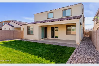 5618 W Hardtack Trail, Laveen, AZ 85339 - Photo 41