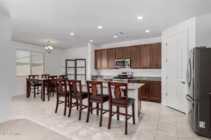 5618 W Hardtack Trl, Laveen, AZ 85339 - Photo 15