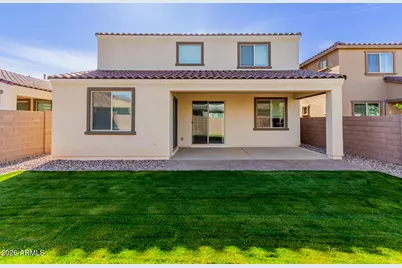 5618 W Hardtack Trail, Laveen, AZ 85339 - Photo 41