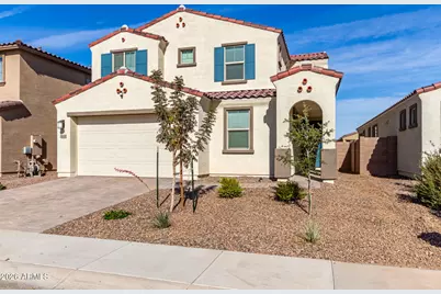 5618 W Hardtack Trail, Laveen, AZ 85339 - Photo 3