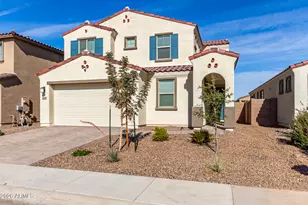 5618 W Hardtack Trl, Laveen, AZ 85339 - Photo 3