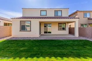 5618 W Hardtack Trl, Laveen, AZ 85339 - Photo 45