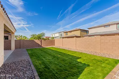 5618 W Hardtack Trail, Laveen, AZ 85339 - Photo 43