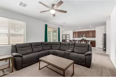 5618 W Hardtack Trail, Laveen, AZ 85339 - Photo 9