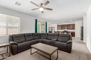 5618 W Hardtack Trl, Laveen, AZ 85339 - Photo 9