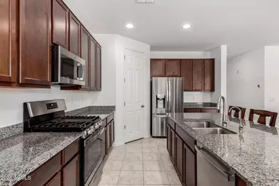 5618 W Hardtack Trail, Laveen, AZ 85339 - Photo 17