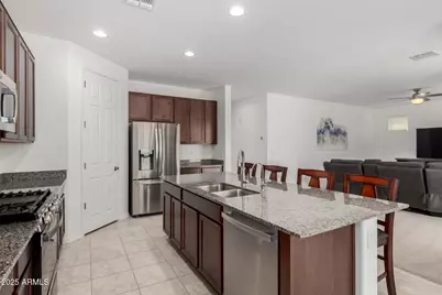 5618 W Hardtack Trail, Laveen, AZ 85339 - Photo 15