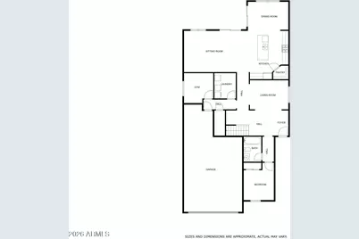 5618 W Hardtack Trail, Laveen, AZ 85339 - Photo 45