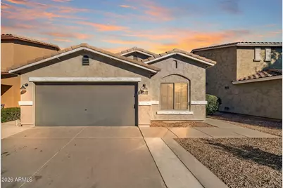 1602 E Anastasia Street, San Tan Valley, AZ 85140 - Photo 1