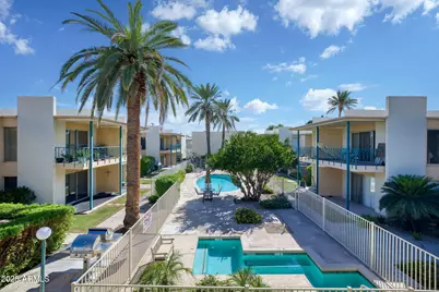 3655 N 5th Avenue #203, Phoenix, AZ 85013 - Photo 23