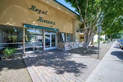 3655 N 5th Avenue #203, Phoenix, AZ 85013 - Photo 29