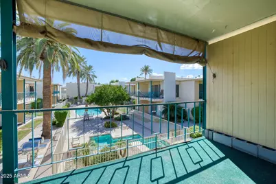 3655 N 5th Avenue #203, Phoenix, AZ 85013 - Photo 25