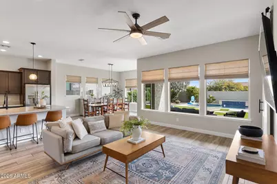 5513 S Coyote Canyon, Mesa, AZ 85212 - Photo 1