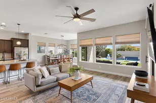 5513 S Coyote Canyon, Mesa, AZ 85212 - Photo 1