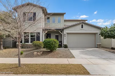 5513 S Coyote Canyon, Mesa, AZ 85212 - Photo 5