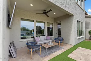 5513 S Coyote Canyon, Mesa, AZ 85212 - Photo 37