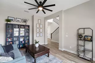 5513 S Coyote Canyon, Mesa, AZ 85212 - Photo 9