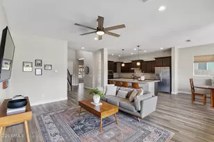 5513 S Coyote Canyon, Mesa, AZ 85212 - Photo 15