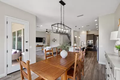 5513 S Coyote Canyon, Mesa, AZ 85212 - Photo 13