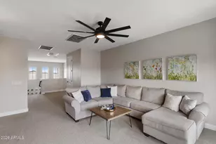 5513 S Coyote Canyon, Mesa, AZ 85212 - Photo 21