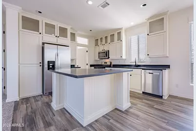 1886 E Robins Roost Trail, Huachuca City, AZ 85616 - Photo 25