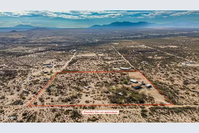 1886 E Robins Roost Trail, Huachuca City, AZ 85616 - Photo 1