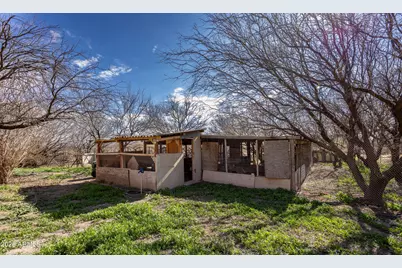 1886 E Robins Roost Trail, Huachuca City, AZ 85616 - Photo 39