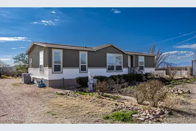 1886 E Robins Roost Trail, Huachuca City, AZ 85616 - Photo 17