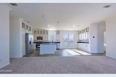 1886 E Robins Roost Trail, Huachuca City, AZ 85616 - Photo 21