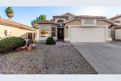 7265 E Lindner Avenue, Mesa, AZ 85209 - Photo 1